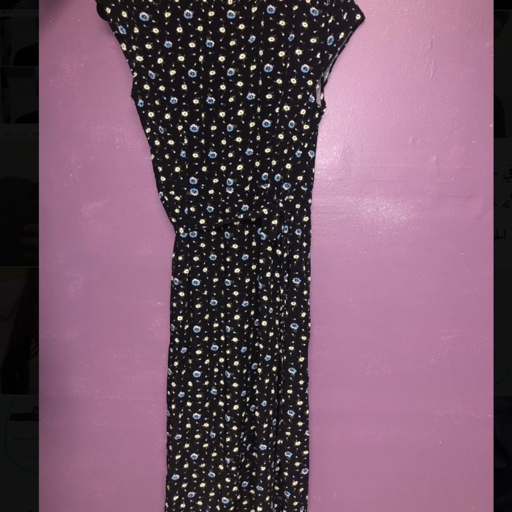 Jacket dress